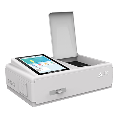 智能食品安全分析儀：快速篩查，讓風(fēng)險(xiǎn)無處隱藏