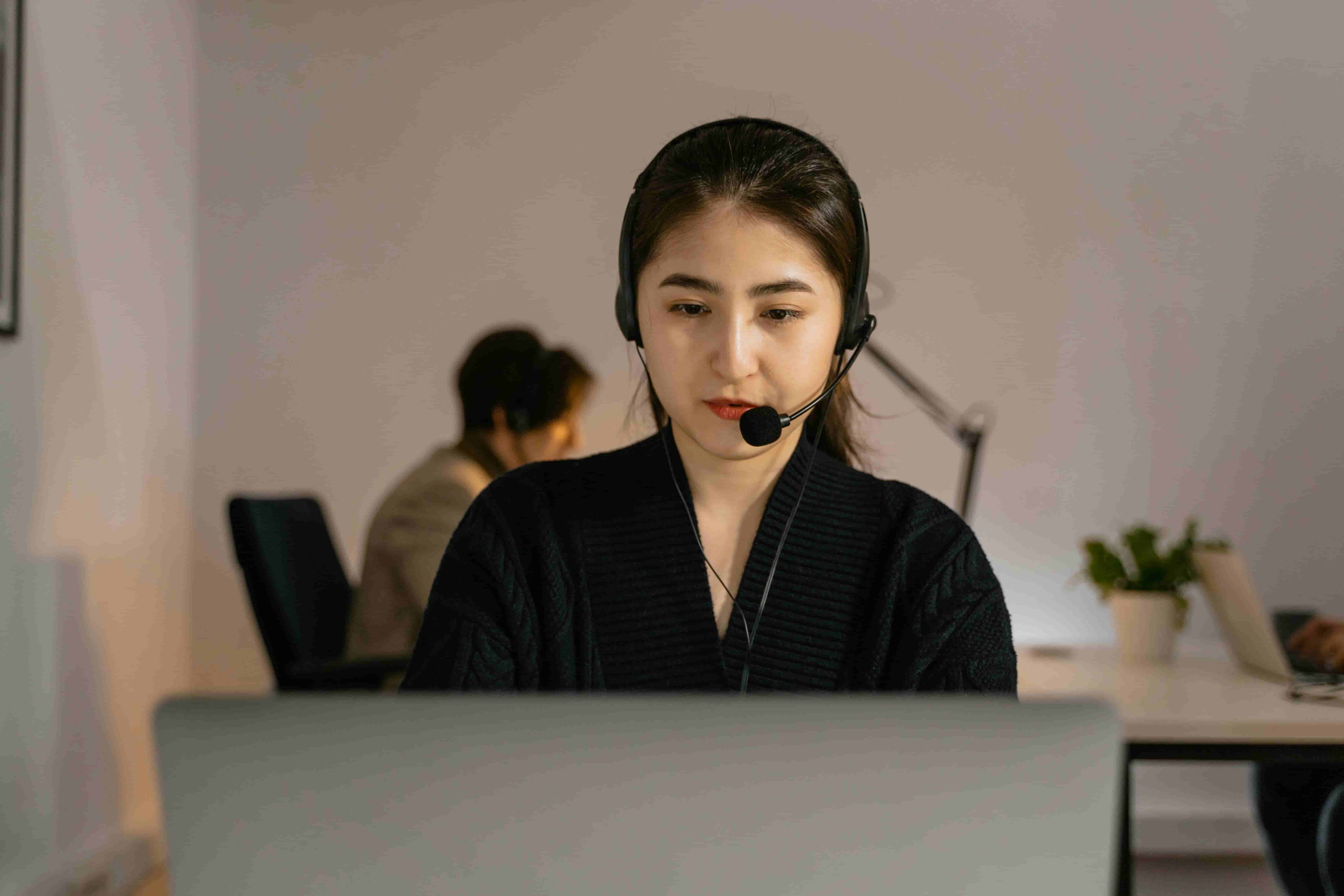 企業該如何和建設智能云呼叫中心系統？